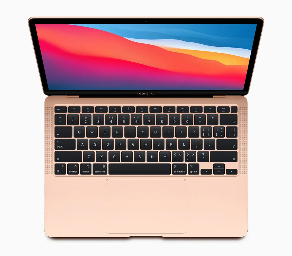 2025 Macbook Air (M3 256GB)