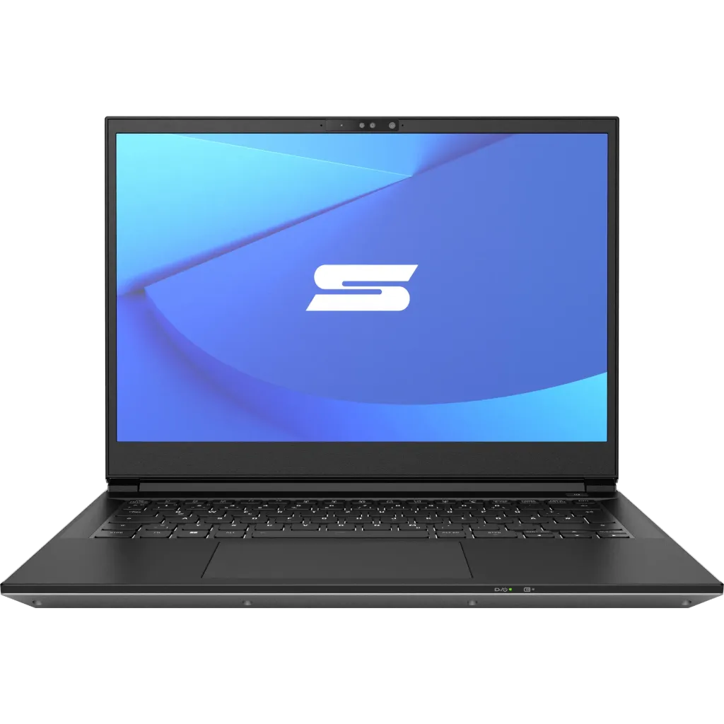 [MTO] SCHENKER Laptop (14 Zoll, 64 RAM, Intel Core Ultra 7, RTX)